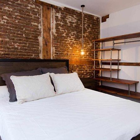 Exclusivo Apartamento En El Centro De Madrid Lejlighed Eksteriør billede