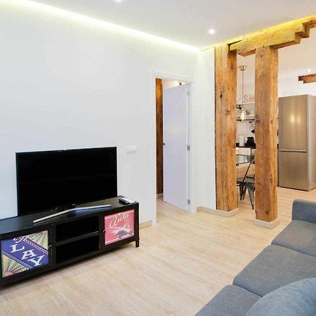 Exclusivo Apartamento En El Centro De Madrid Lejlighed Eksteriør billede