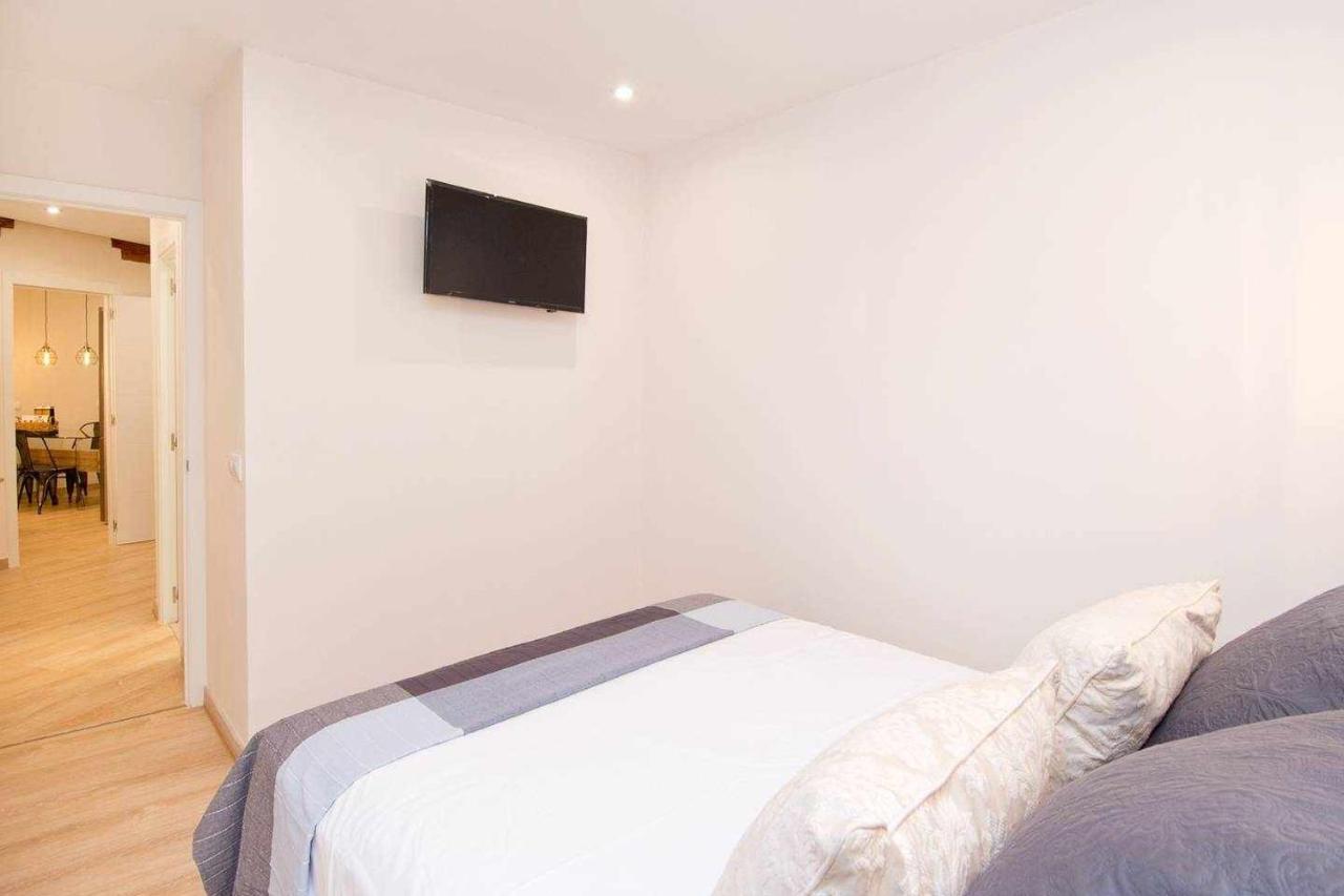 Exclusivo Apartamento En El Centro De Madrid Lejlighed Eksteriør billede