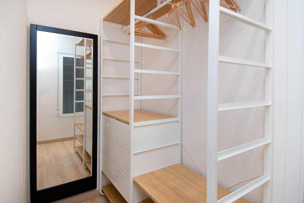 Exclusivo Apartamento En El Centro De Madrid Lejlighed Eksteriør billede